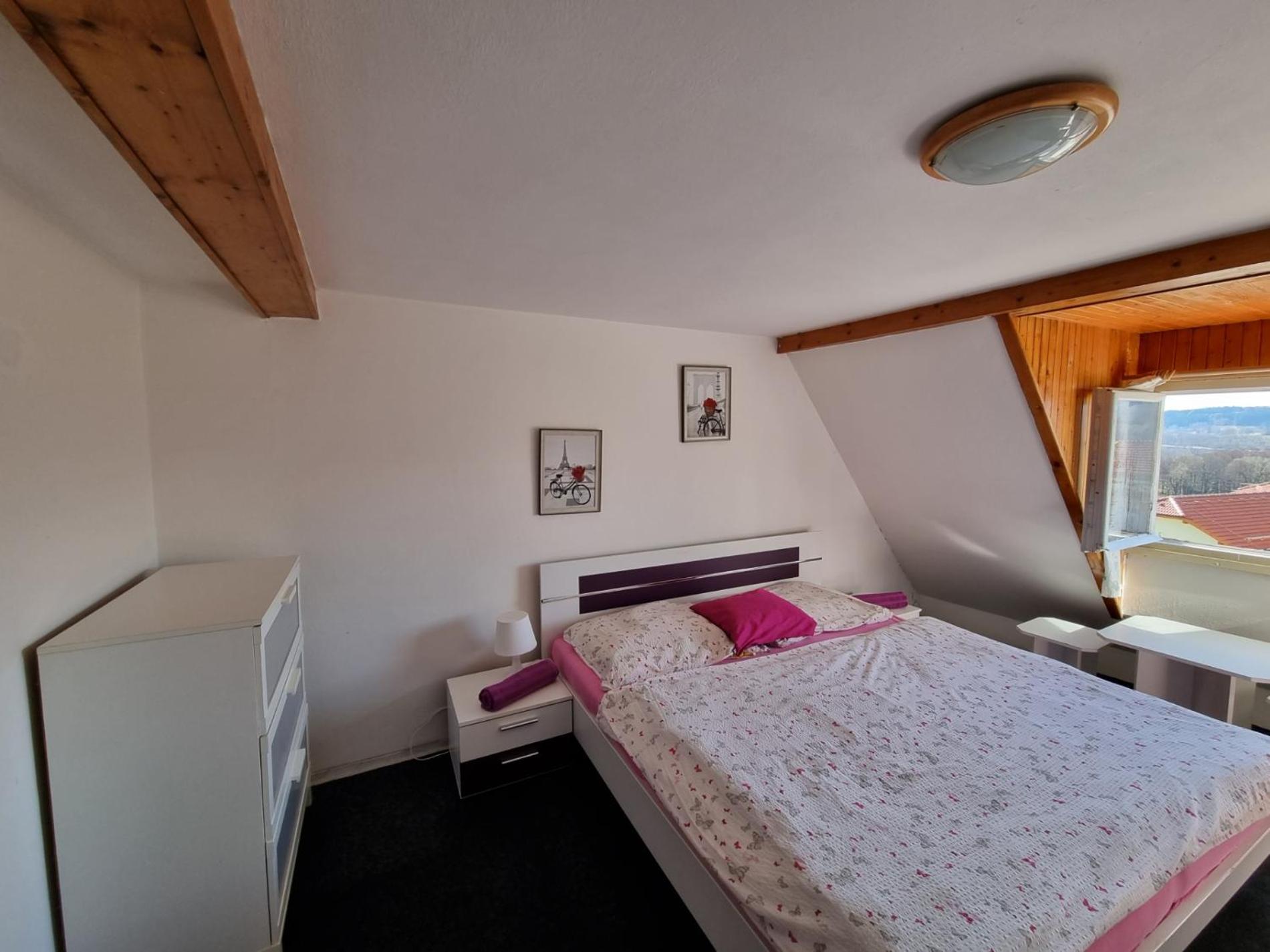 Penzion Tomy Pihlov Horní Planá Exterior foto